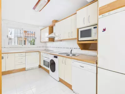 Townhouse in Marbella