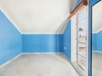Townhouse in Marbella