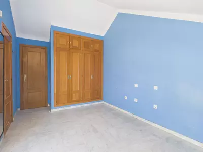 Townhouse in Marbella