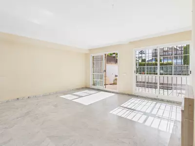 Townhouse in Marbella