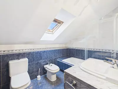 Townhouse in Marbella