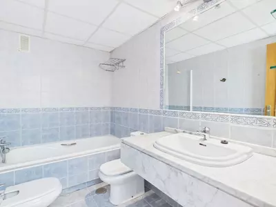 Townhouse in Marbella