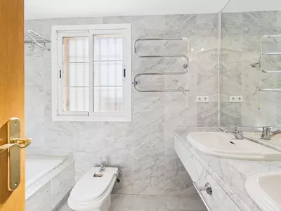 Townhouse in Marbella