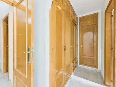 Townhouse in Marbella