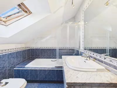 Townhouse in Marbella