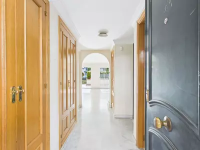 Townhouse in Marbella