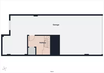 Townhouse in Marbella