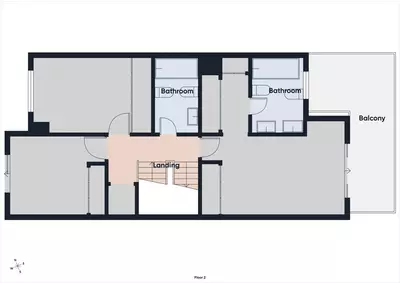 Townhouse in Marbella