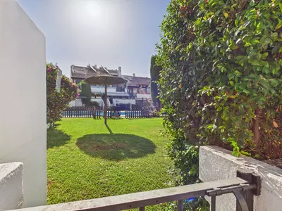 Townhouse in Marbella