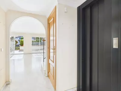 Townhouse in Marbella