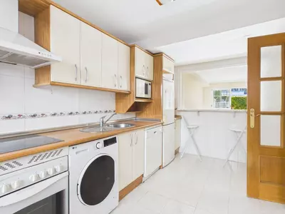 Townhouse in Marbella