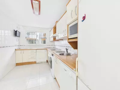 Townhouse in Marbella