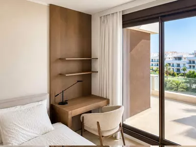 Penthouse Duplex in Estepona