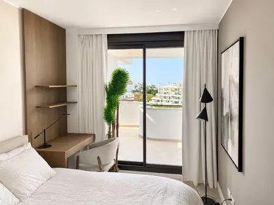 Penthouse Duplex in Estepona