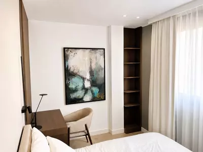 Penthouse Duplex in Estepona