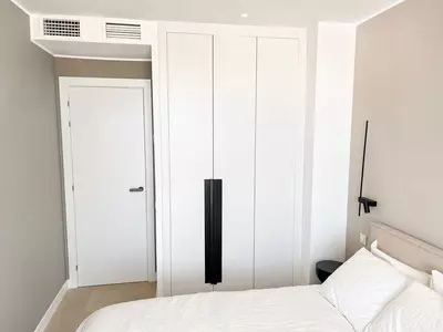 Penthouse Duplex in Estepona