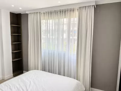 Penthouse Duplex in Estepona