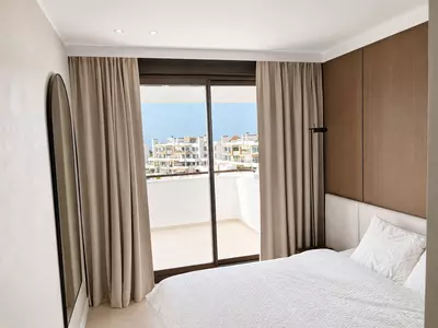 Penthouse Duplex in Estepona