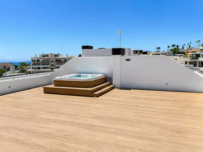 Penthouse Duplex in Estepona