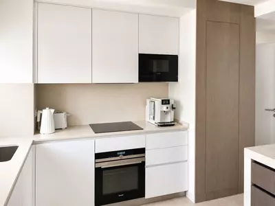 Penthouse Duplex in Estepona