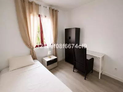 Ground Floor Apartment in Casares