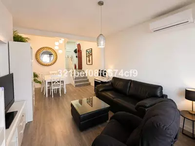 Ground Floor Apartment in Casares