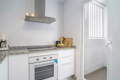 Penthouse Duplex in Estepona