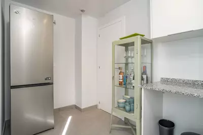 Penthouse Duplex in Estepona