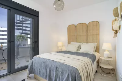 Penthouse Duplex in Estepona