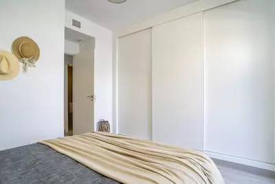 Penthouse Duplex in Estepona