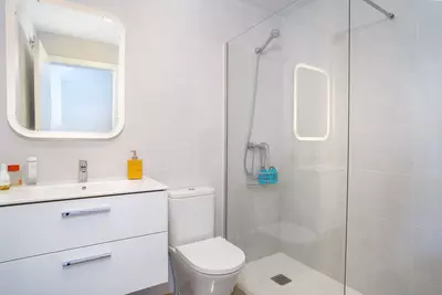 Penthouse Duplex in Estepona