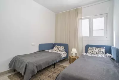 Penthouse Duplex in Estepona