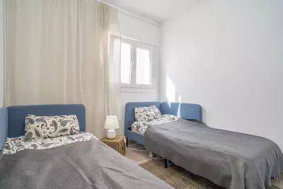 Penthouse Duplex in Estepona