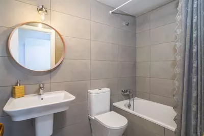 Penthouse Duplex in Estepona