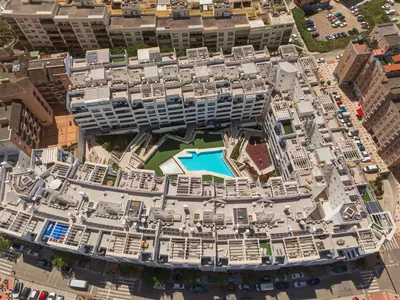 Penthouse Duplex in Estepona