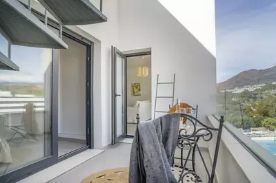 Penthouse Duplex in Estepona
