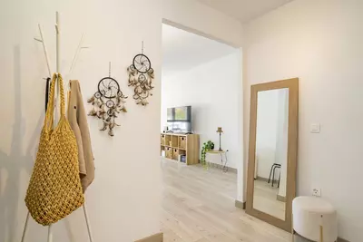 Penthouse Duplex in Estepona