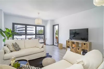 Penthouse Duplex in Estepona