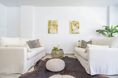 Penthouse Duplex in Estepona