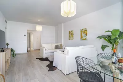 Penthouse Duplex in Estepona