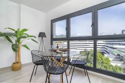 Penthouse Duplex in Estepona