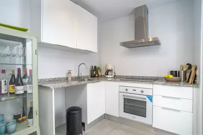 Penthouse Duplex in Estepona