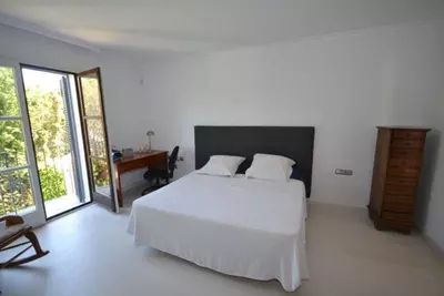 Detached Villa in Guadalmina Baja