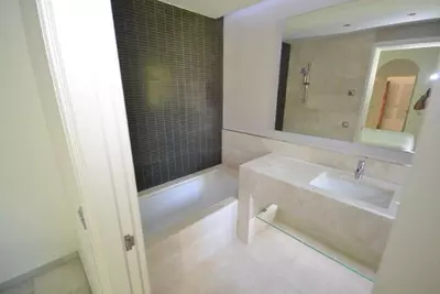 Detached Villa in Guadalmina Baja