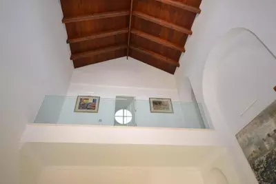Detached Villa in Guadalmina Baja
