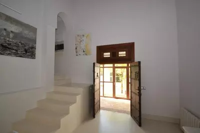 Detached Villa in Guadalmina Baja
