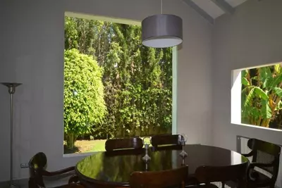 Detached Villa in Guadalmina Baja