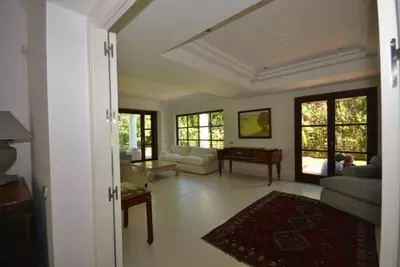 Detached Villa in Guadalmina Baja