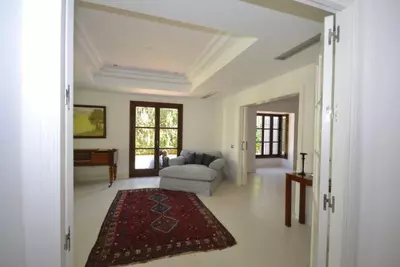 Detached Villa in Guadalmina Baja