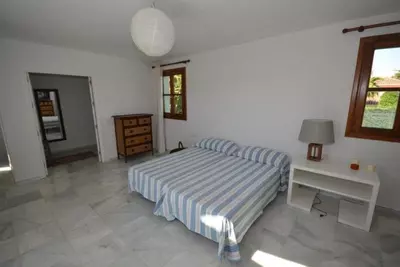Detached Villa in Guadalmina Baja